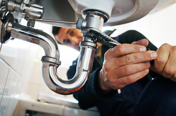 Best Shower Repair Services  in Winter Springs, FL