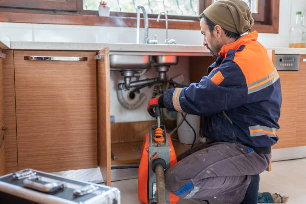 Best Plumbing Installation Services  in Winter Springs, FL