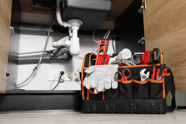 Professional Plumbing in Winter Springs, FL