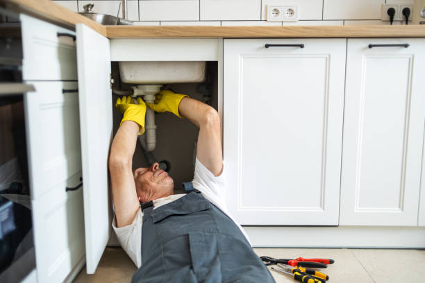 Best Pipe Repair Near Me  in Winter Springs, FL