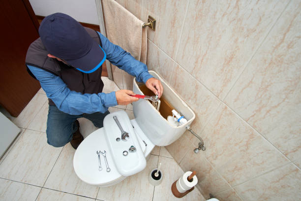Reliable Winter Springs, FL Plumbing Solutions