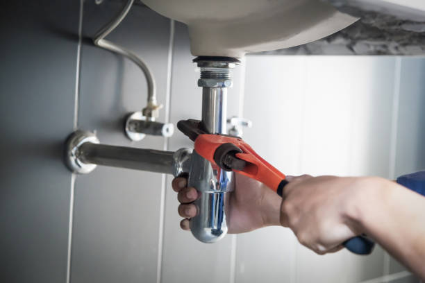Best Hot Water Heater Installation  in Winter Springs, FL