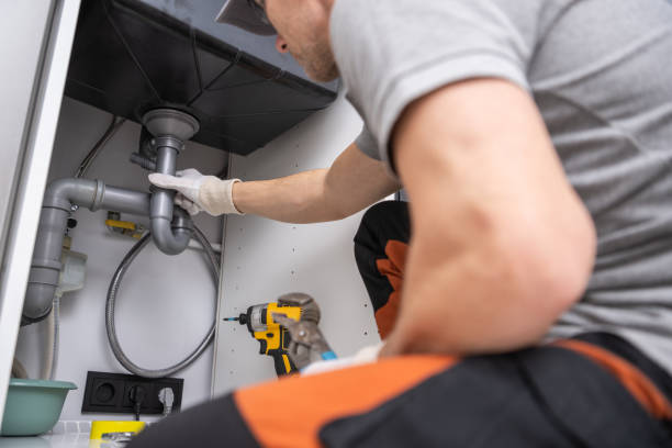 Hot Water Heater Installation in Winter Springs, FL